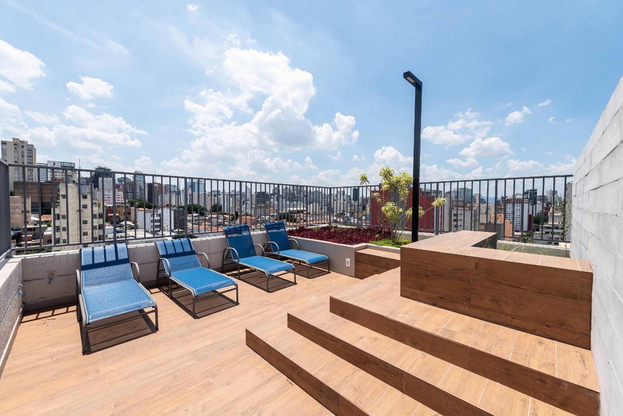 Zyz Bela Vista São Paulo