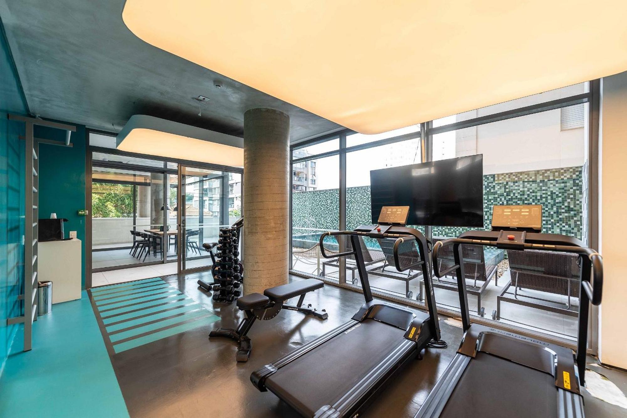 Apartment Arq Mariana *