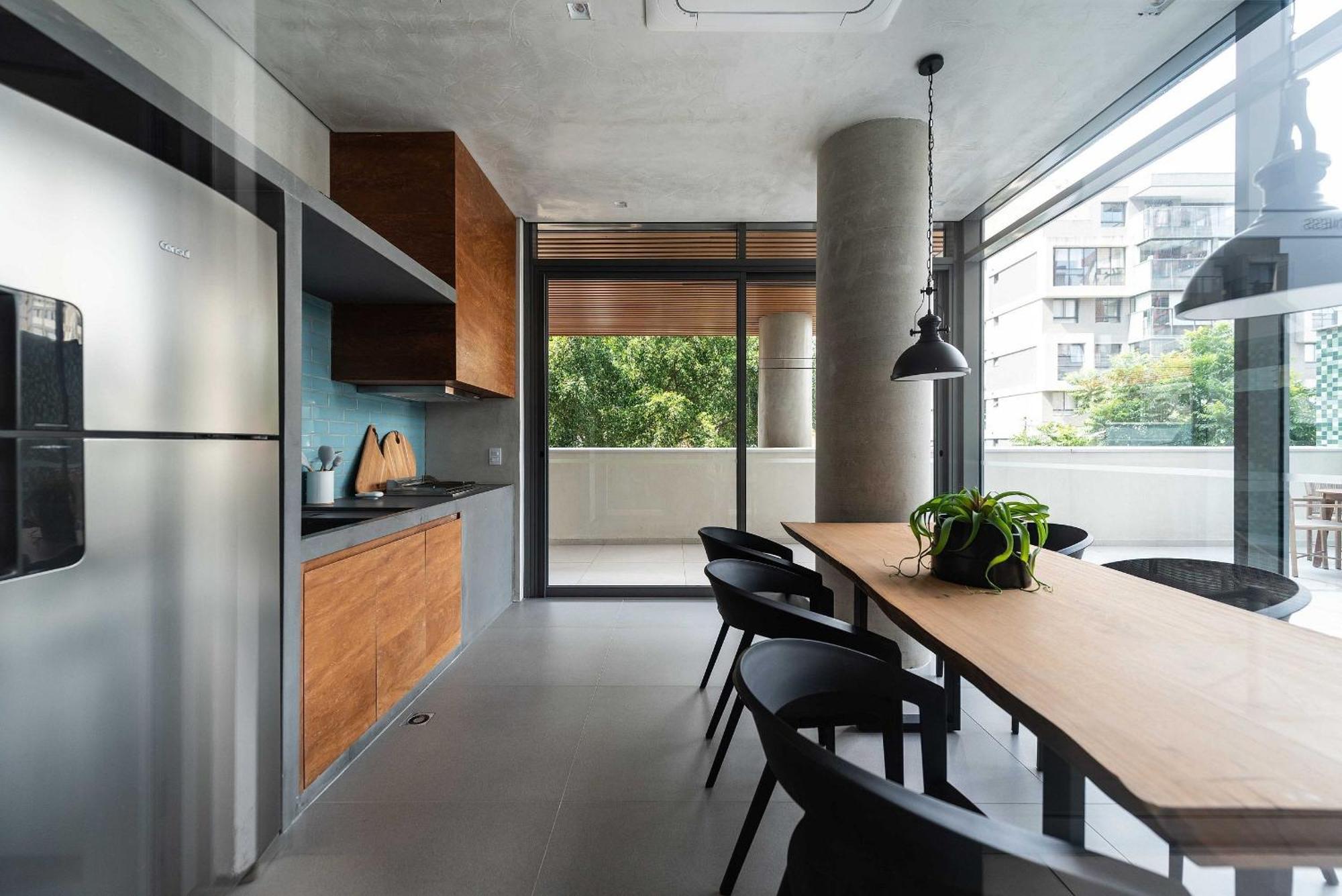 Apartment Arq Mariana *