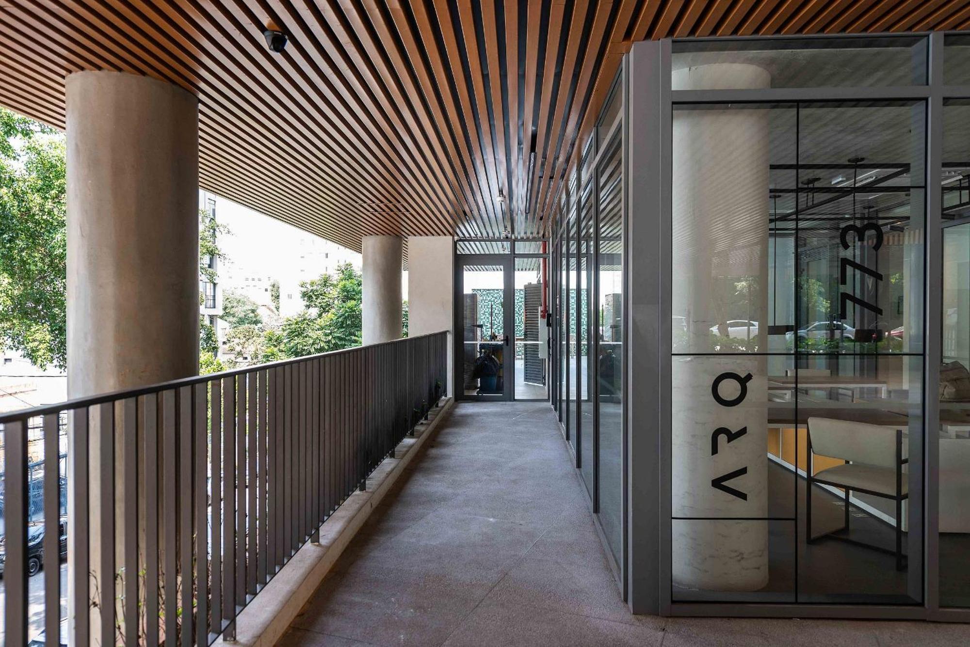 Apartment Arq Mariana *