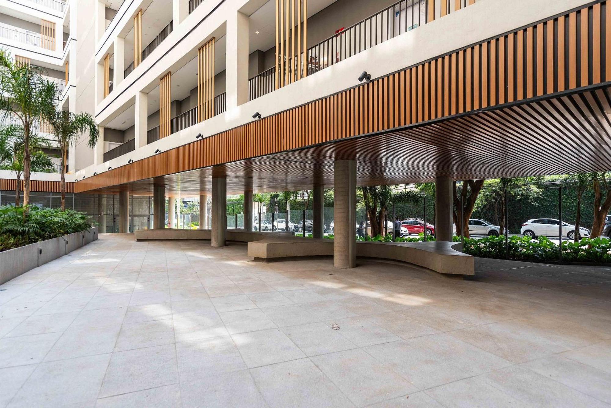 Apartment Arq Mariana