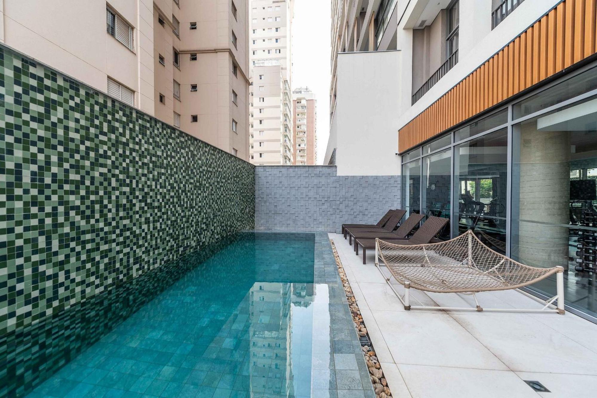 Arq Mariana * Sao Paulo
