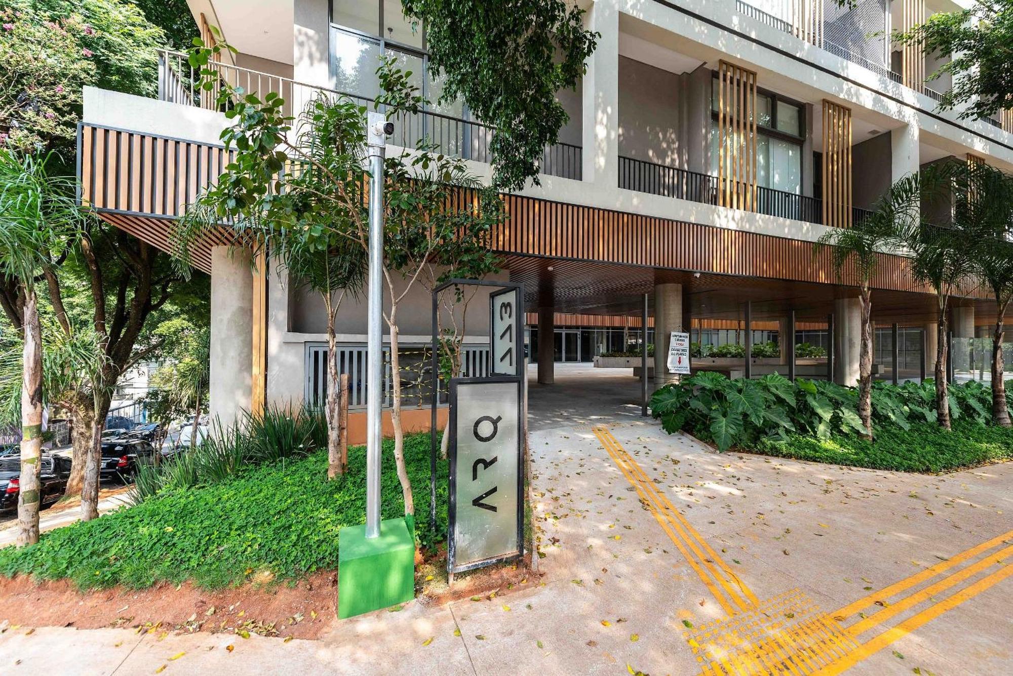 Arq Mariana Sao Paulo