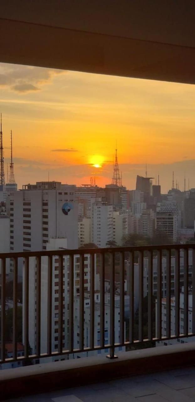 Apartamento Vn Vergueiro - Bairro Liberdade / Metro Vergueiro *