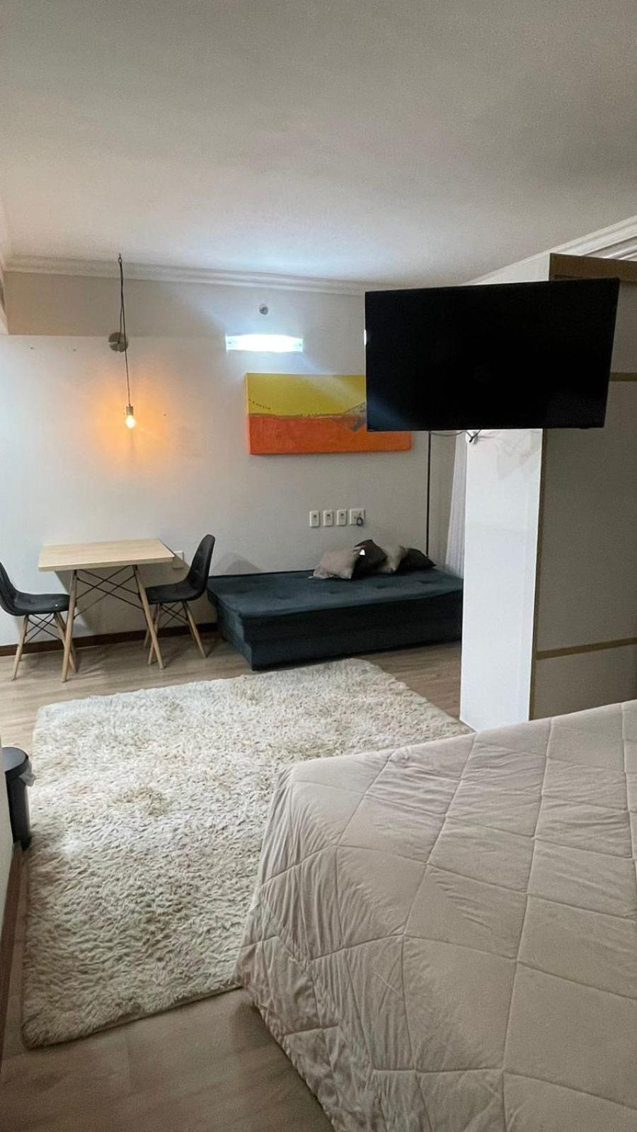 Studio Blue Tree Premium Aparthotel Sao Paulo