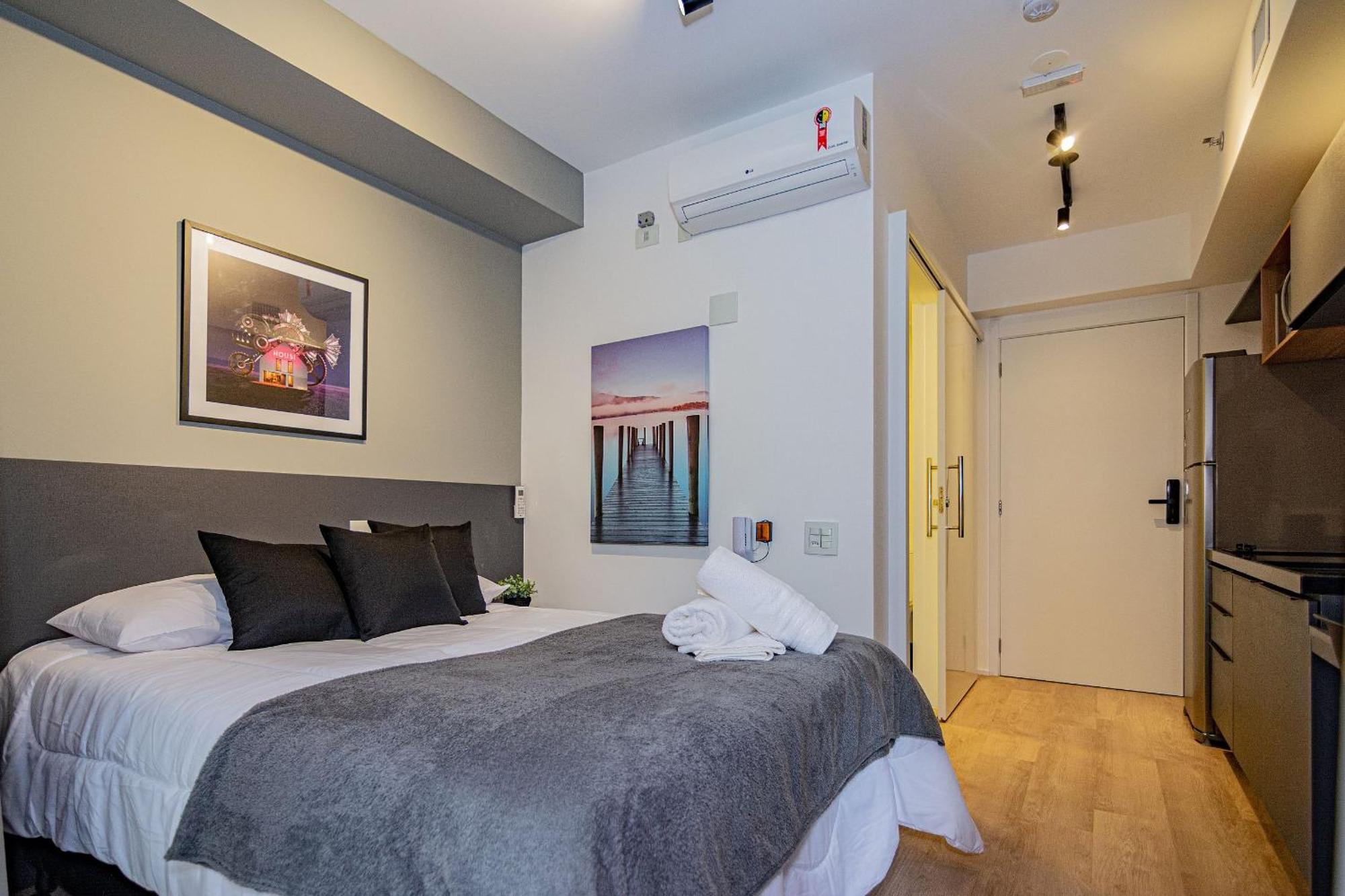 Canal Do Anfitriao | Jauperi Apartment