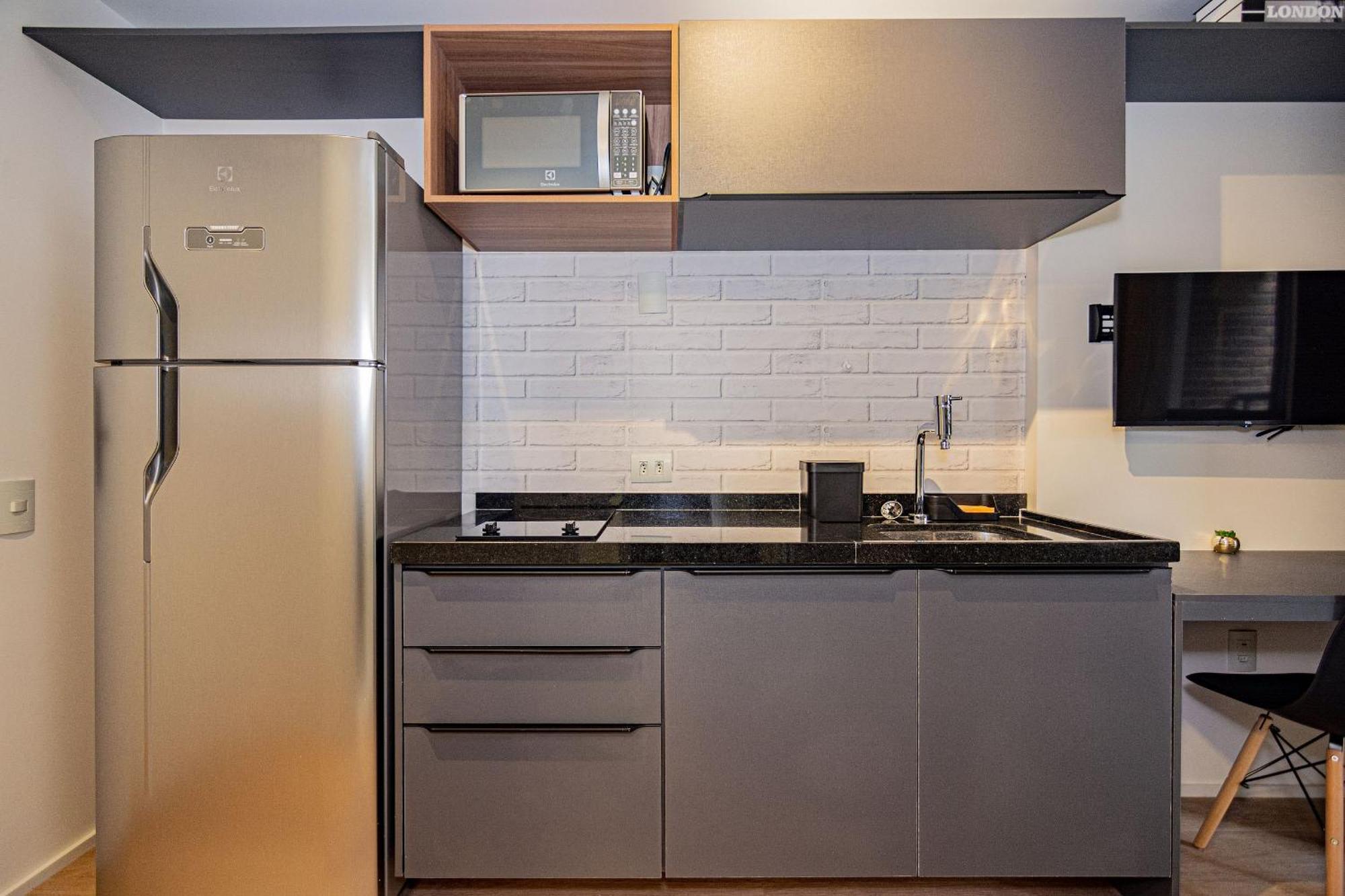 Canal Do Anfitriao | Jauperi Apartment