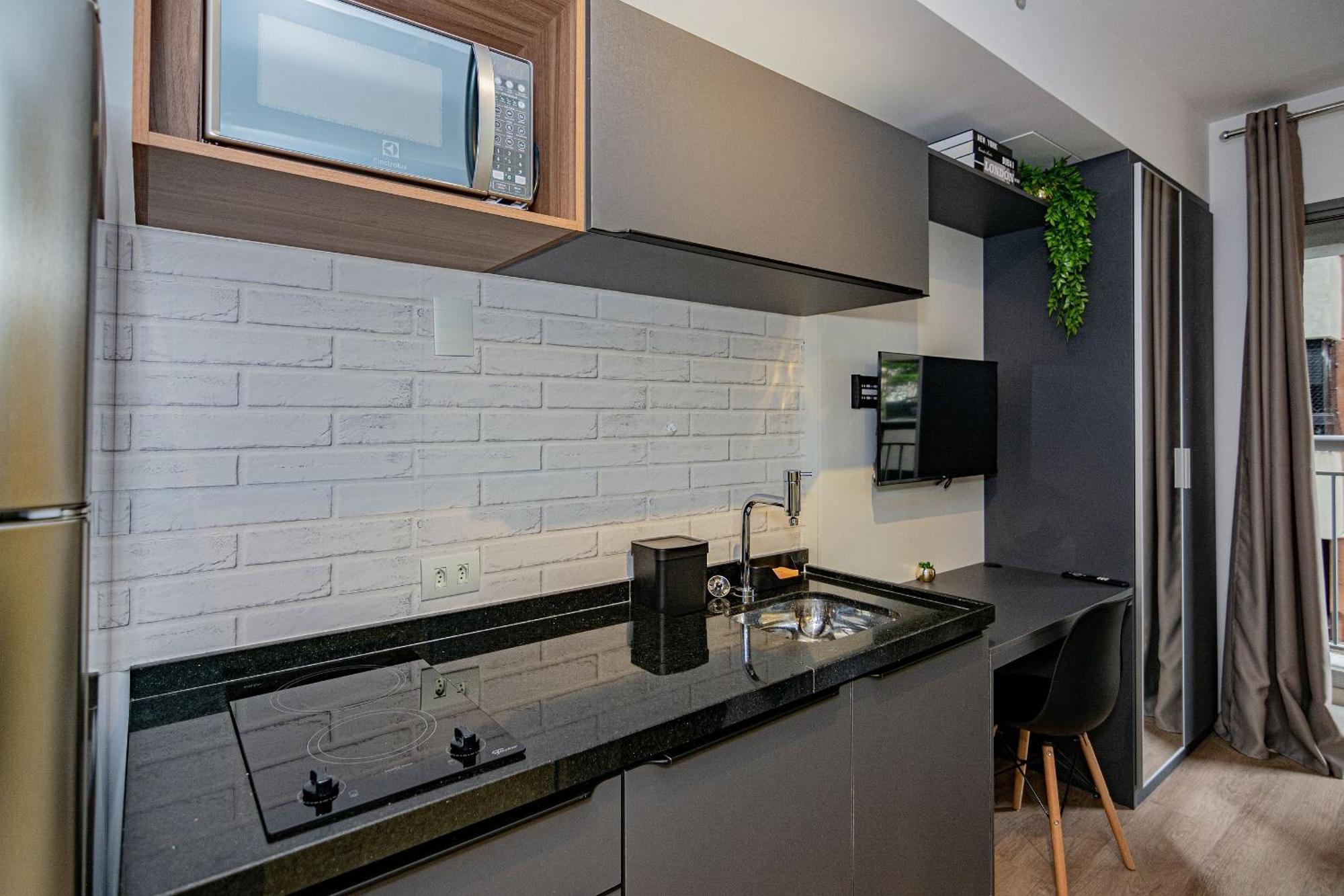 Apartment Canal Do Anfitriao | Jauperi *