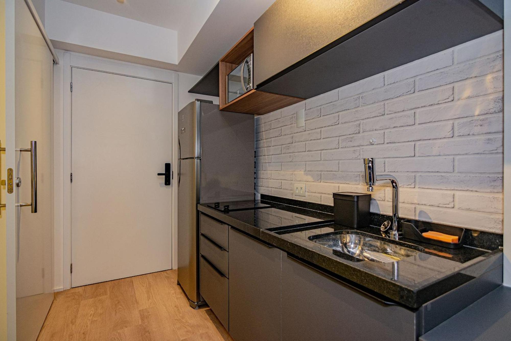 Apartment Canal Do Anfitriao | Jauperi