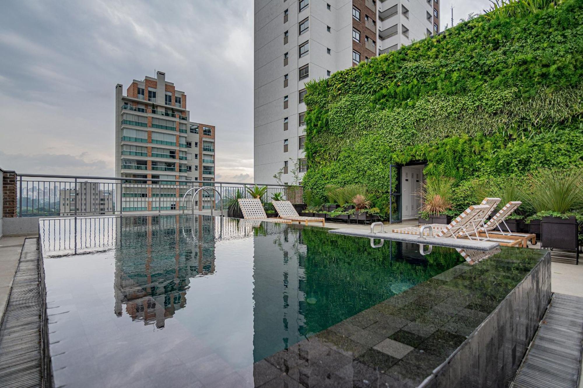 Apartment Canal Do Anfitriao | Jauperi *