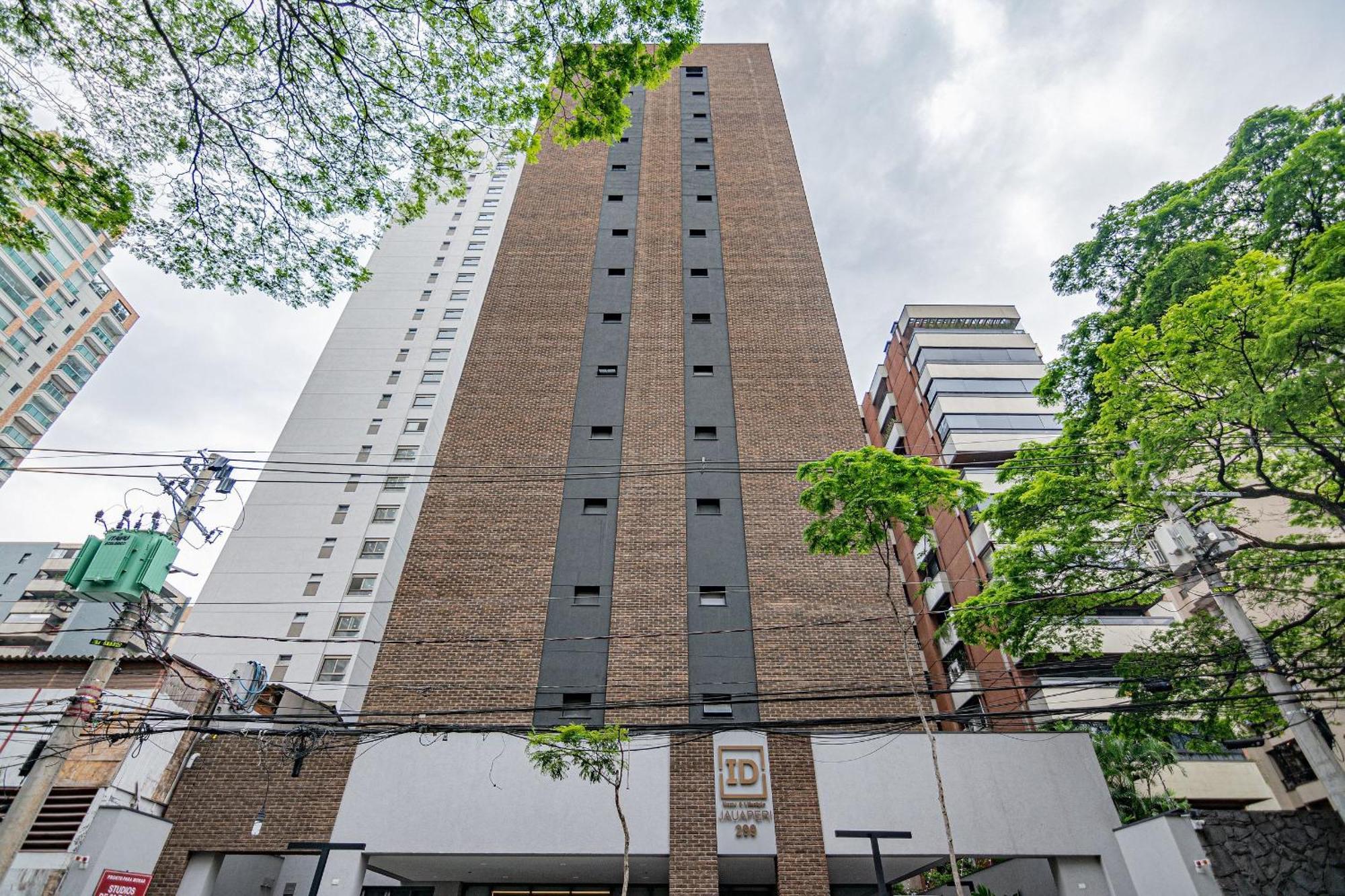 Canal Do Anfitriao | Jauperi Apartment *