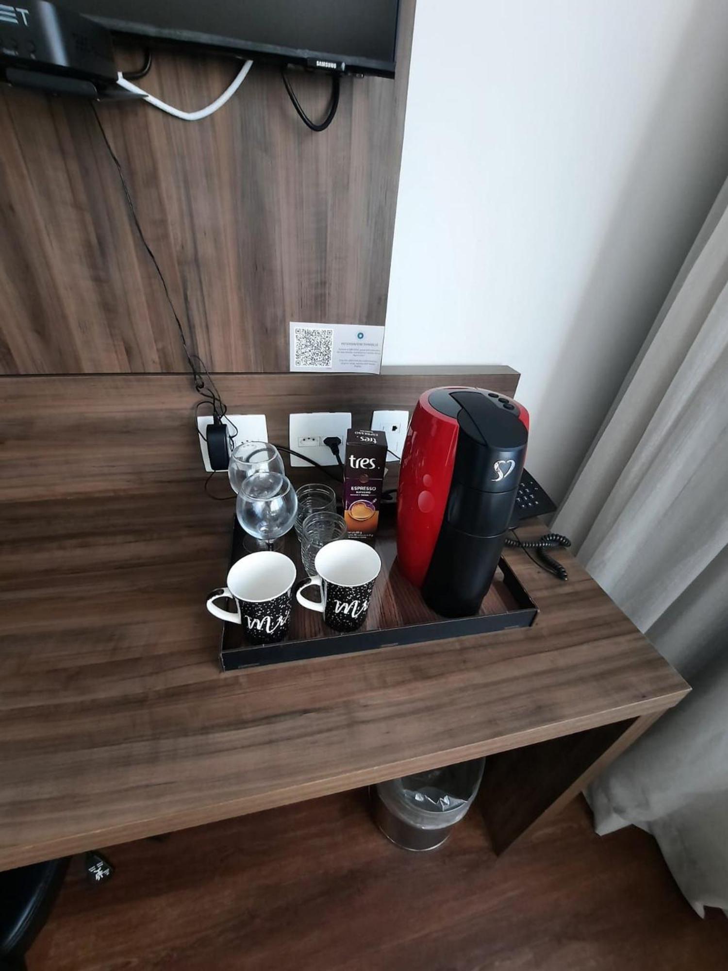 Apartment Internacional Ibirapuera 2534 Sao Paulo