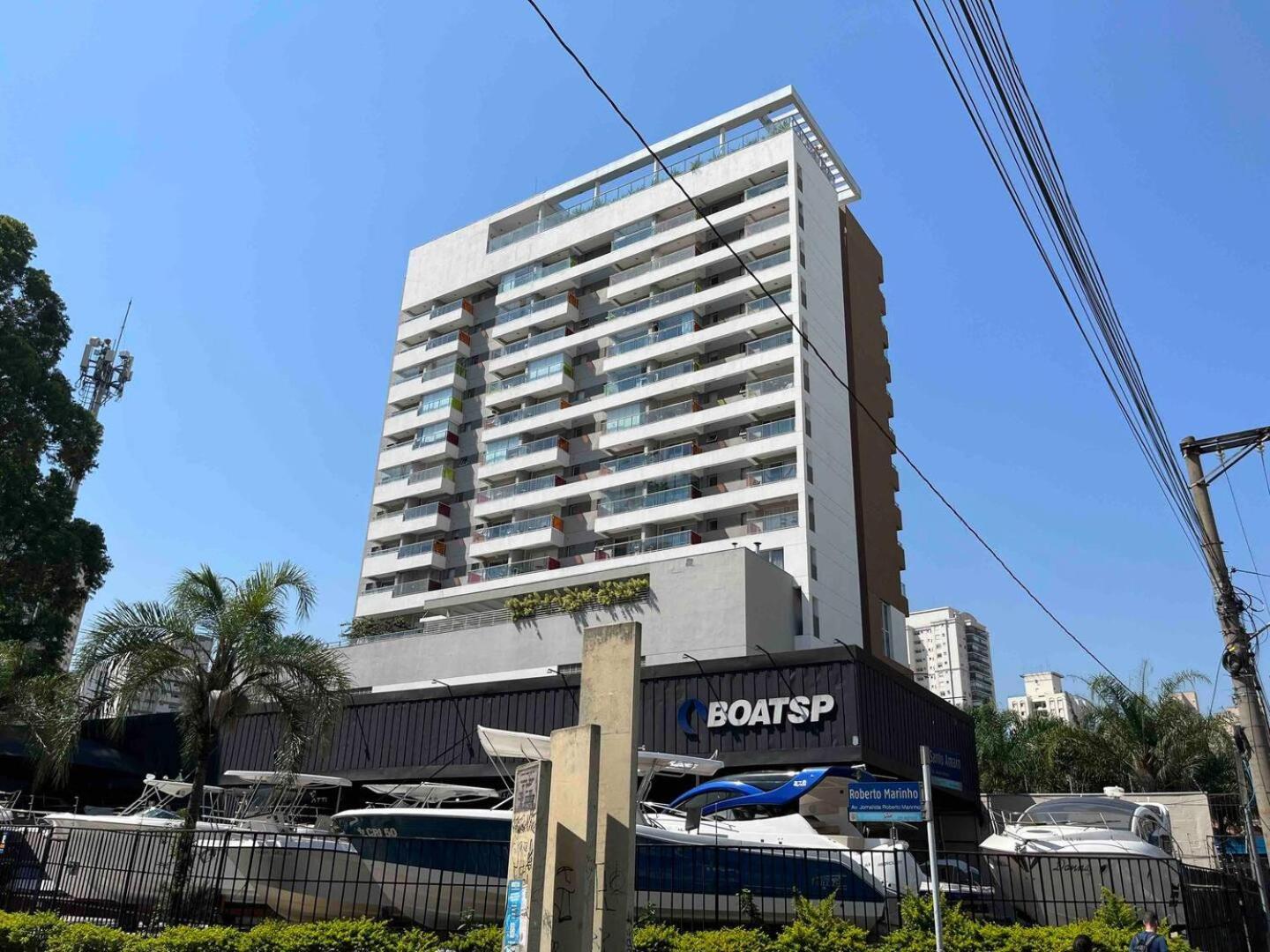 Apto Acolhedor Em Frente Ao Metro Com Garagem * São Paulo