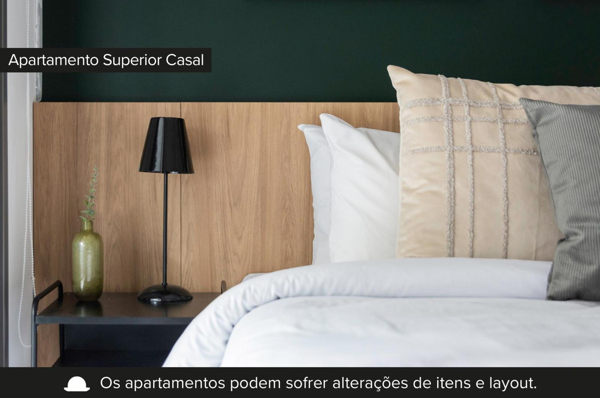 Apartment Charlie Edicao Jardim Paulista