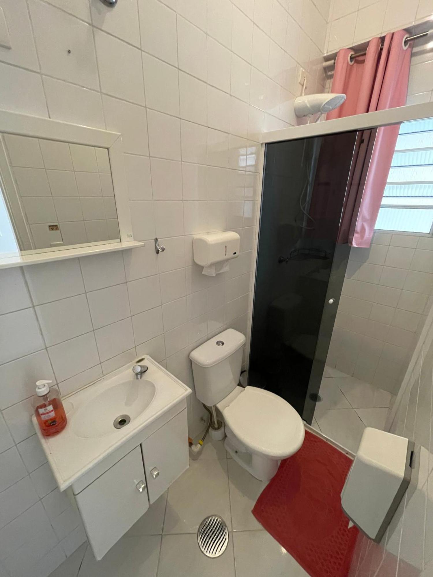 Morada City Hostel Albergue São Paulo