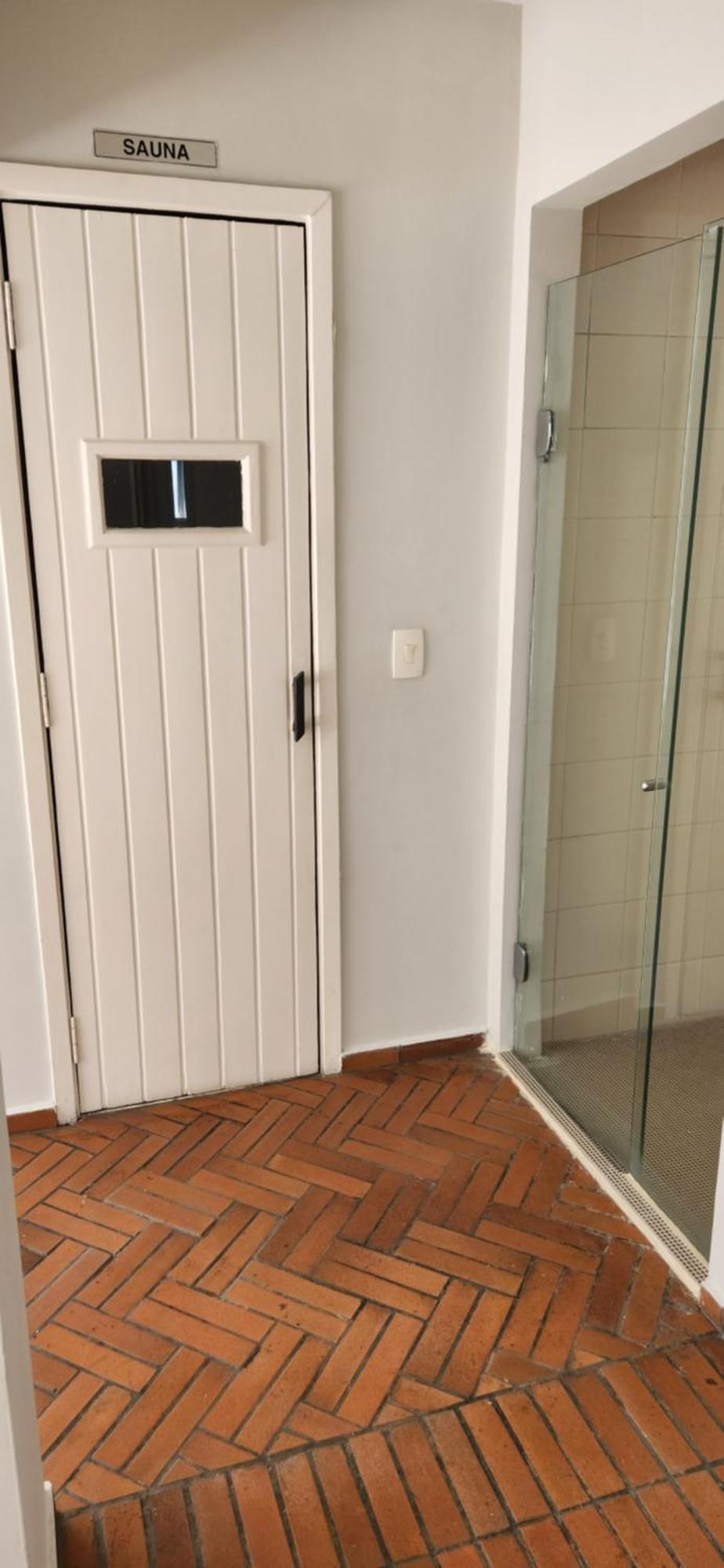 Apartamento Av Paulista E Shopping Frei Caneca, Apto Completo *