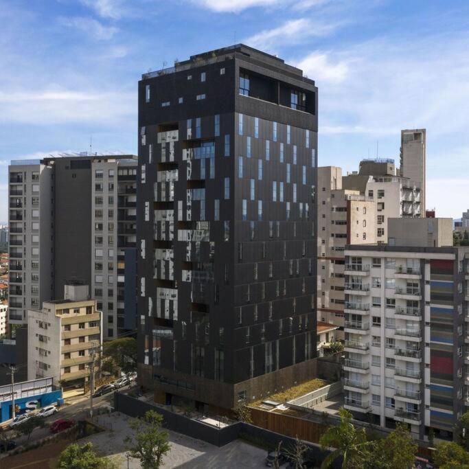 Apartment Apt. Inteiro Recem-reformado - Vila Madalena Sao Paulo