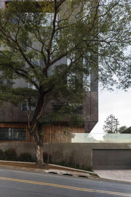 Apt. Inteiro Recem-reformado - Vila Madalena * Sao Paulo