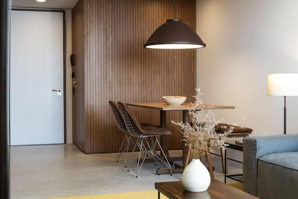 Apartment Apt. Inteiro Recem-reformado - Vila Madalena *