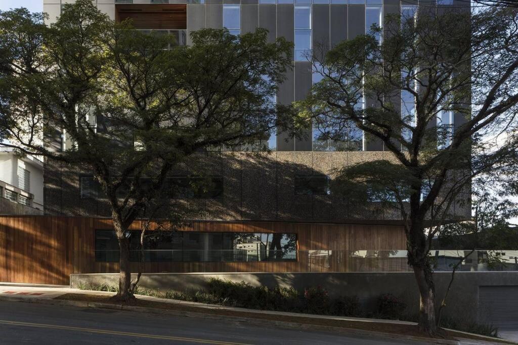 Apartment Apt. Inteiro Recem-reformado - Vila Madalena Sao Paulo