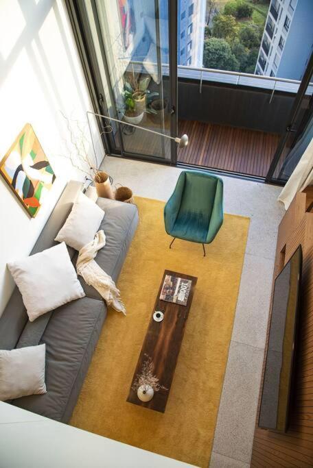 Apt. Inteiro Recem-reformado - Vila Madalena Sao Paulo