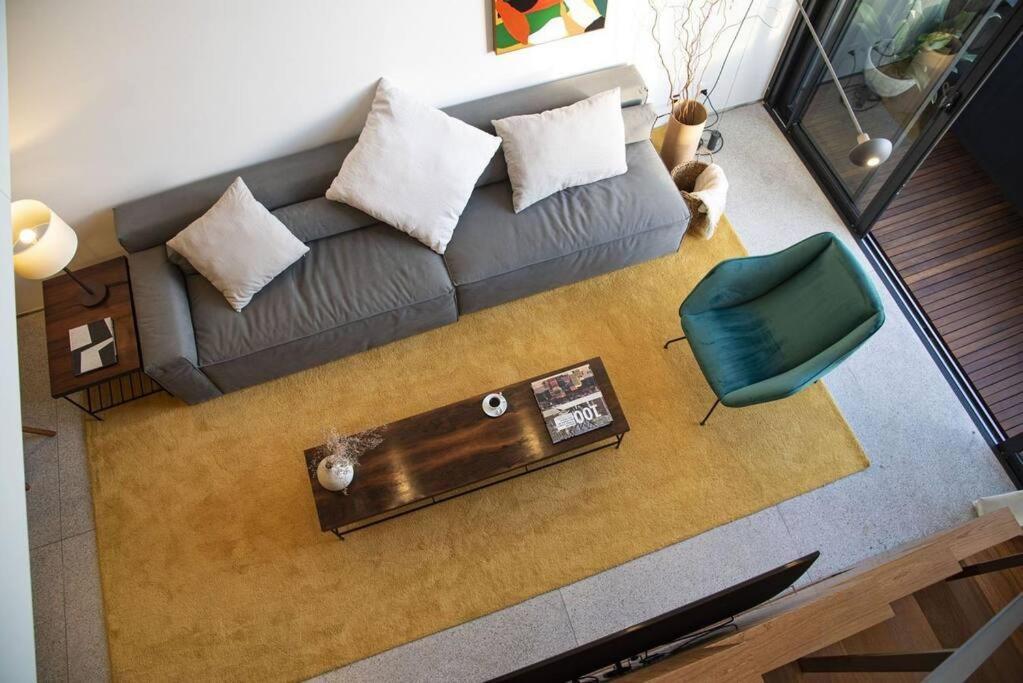 Apt. Inteiro Recem-reformado - Vila Madalena Apartment Sao Paulo