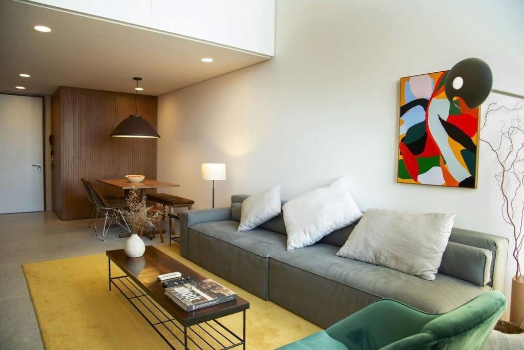Apartment Apt. Inteiro Recem-reformado - Vila Madalena Sao Paulo