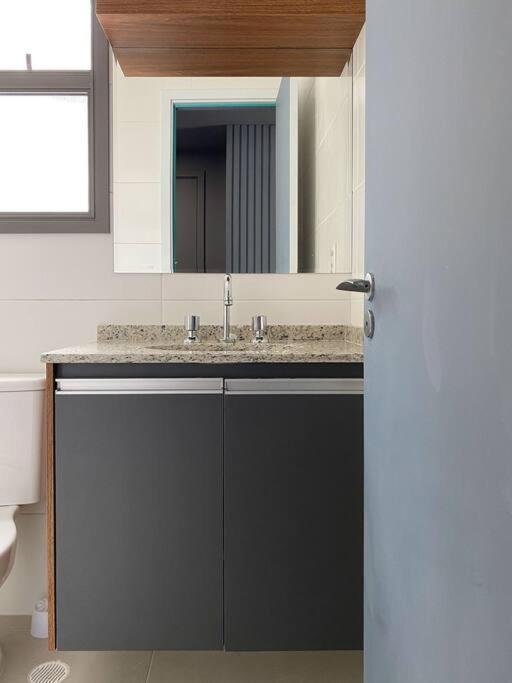 Apartment Apt. Inteiro Recem-reformado - Jabaquara Sao Paulo