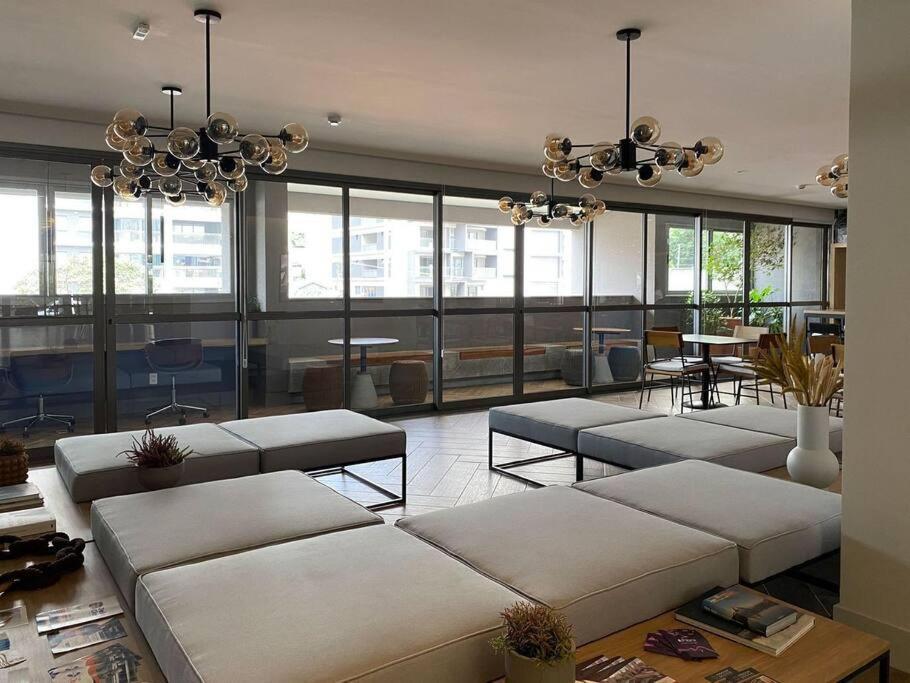 Apartment Apt. Inteiro Recem-reformado - Jabaquara