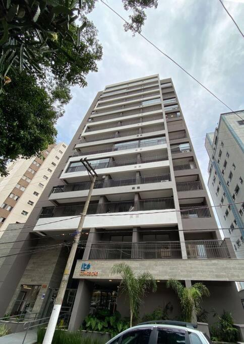 Apt. Inteiro Recem-reformado - Jabaquara * Sao Paulo