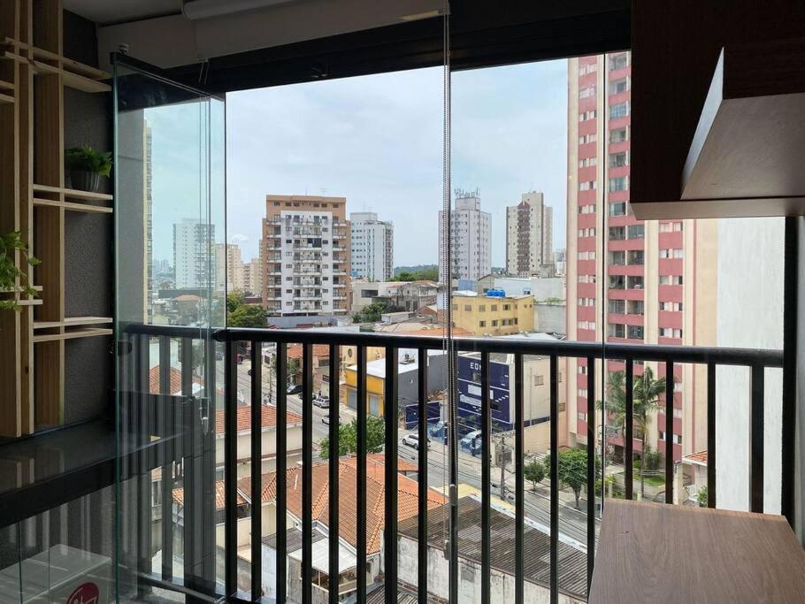Apt. Inteiro Recem-reformado - Jabaquara Apartment Sao Paulo