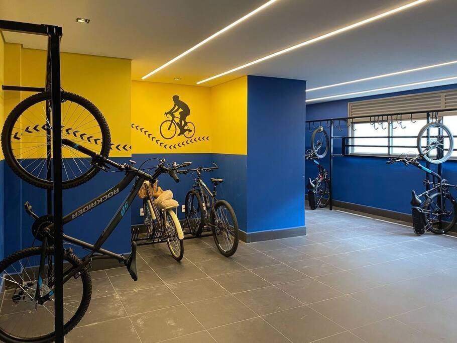 Apt. Inteiro Recem-reformado - Jabaquara Apartment
