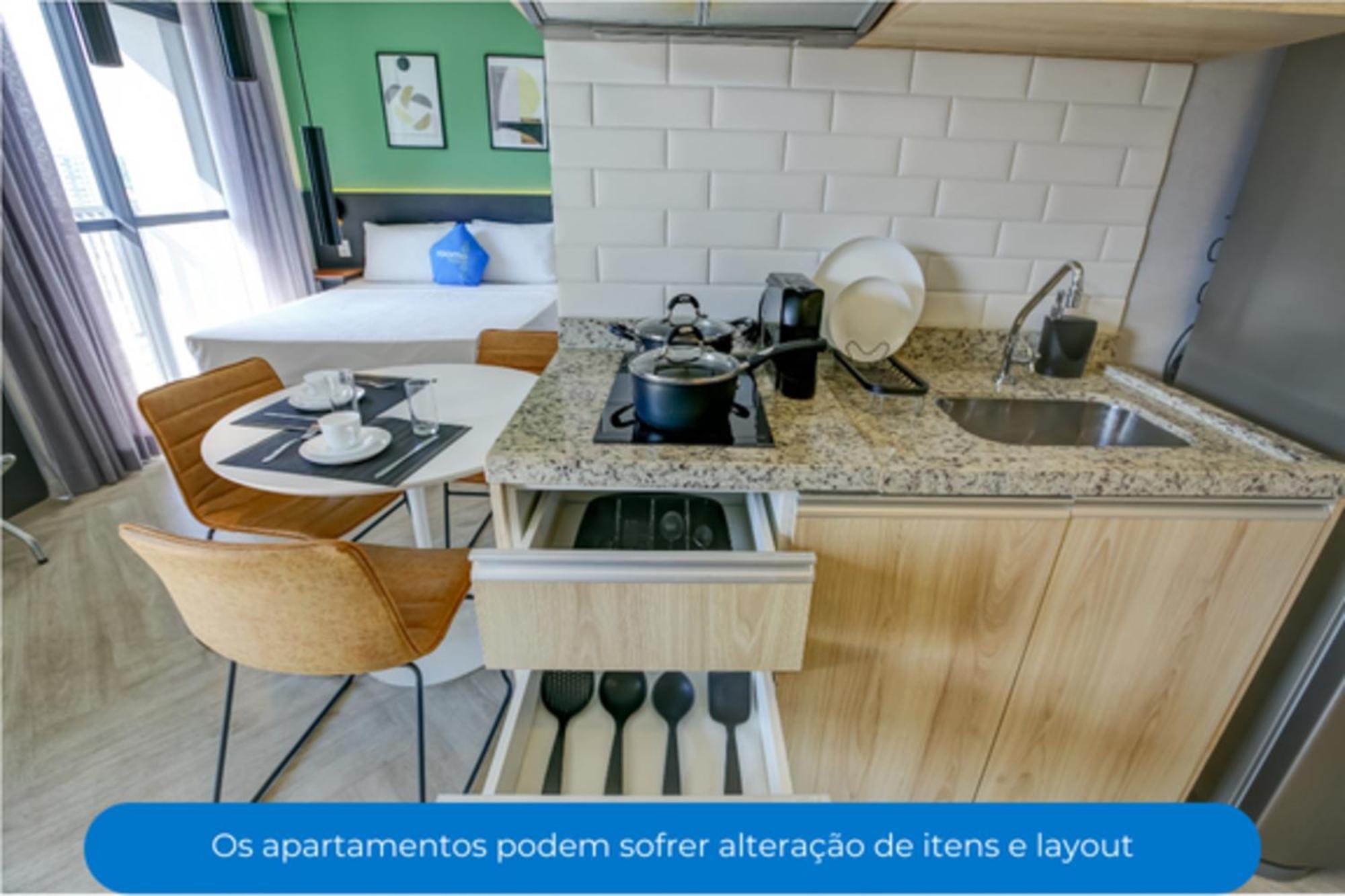 Apartamento Roomo Brooklyn