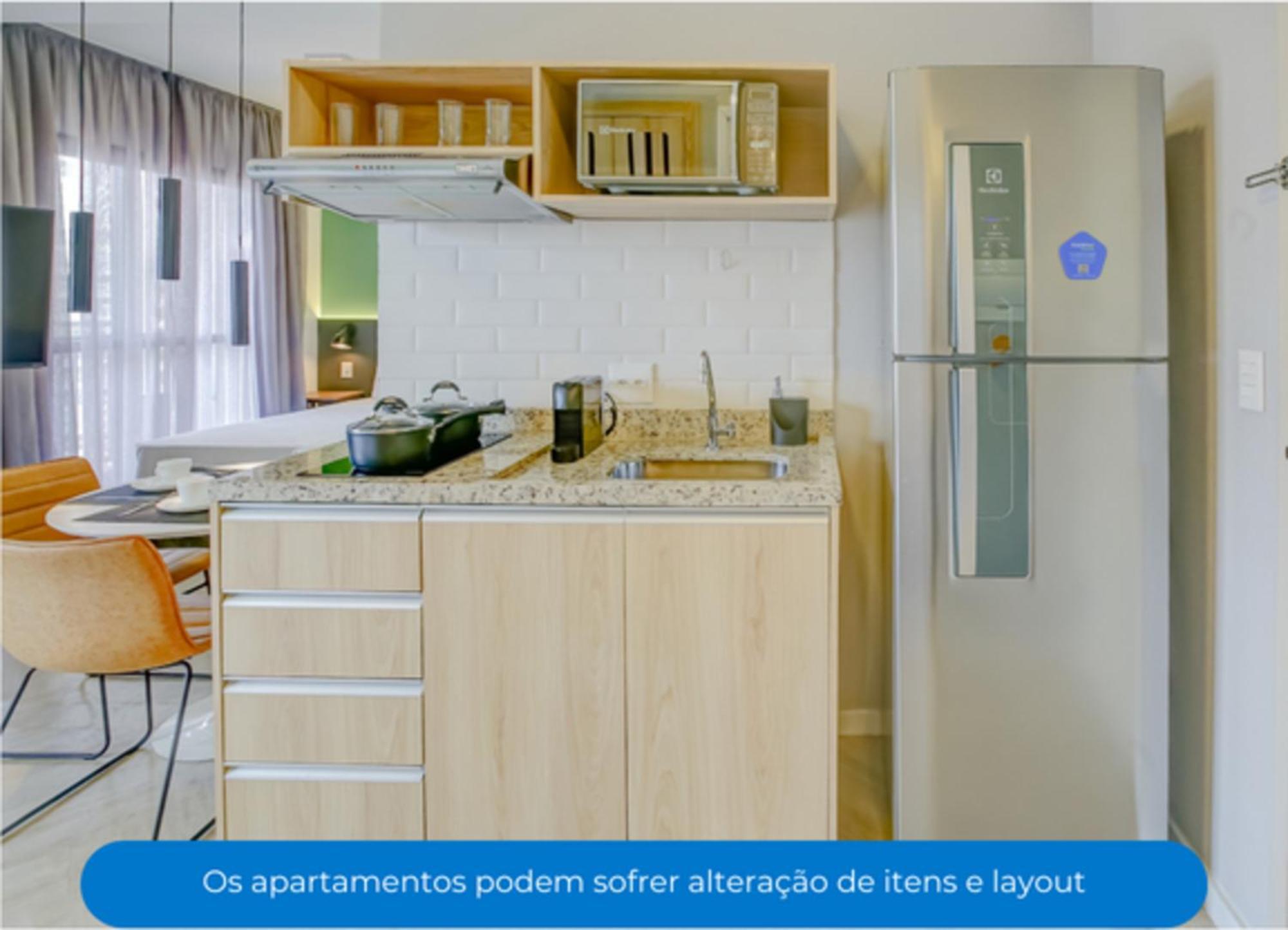 Apartamento Roomo Brooklyn *