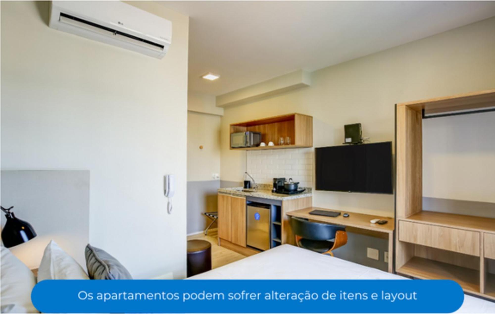 Roomo Brooklyn * São Paulo