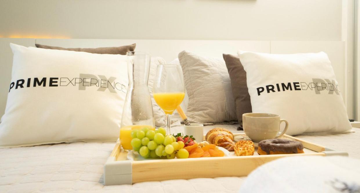 Aparthotel Flat Jardim Paulista Ii - Sp - Proximo Da Av Paulista E Ao Lado Do Shopping Pamplona São Paulo