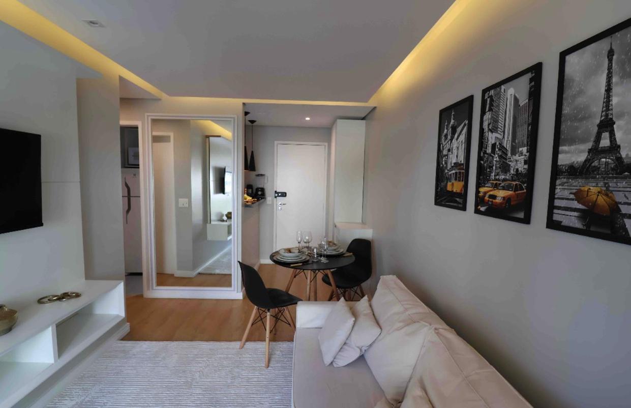 Flat Jardim Paulista Ii - Sp - Proximo Da Av Paulista E Ao Lado Do Shopping Pamplona São Paulo