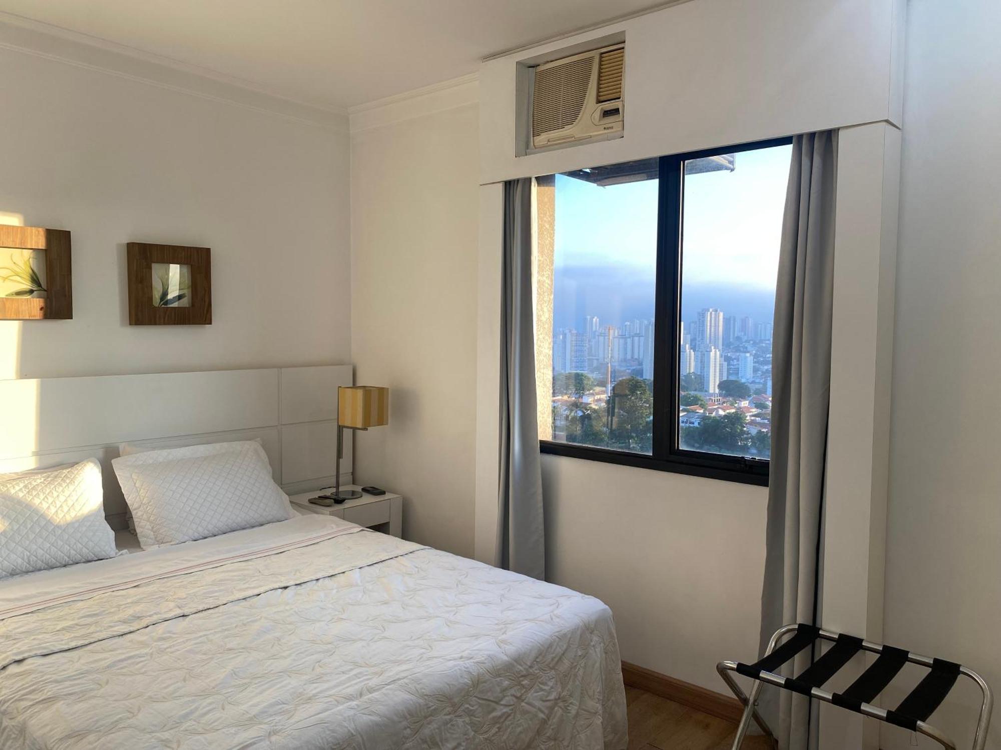 Hotel Congonhas São Paulo
