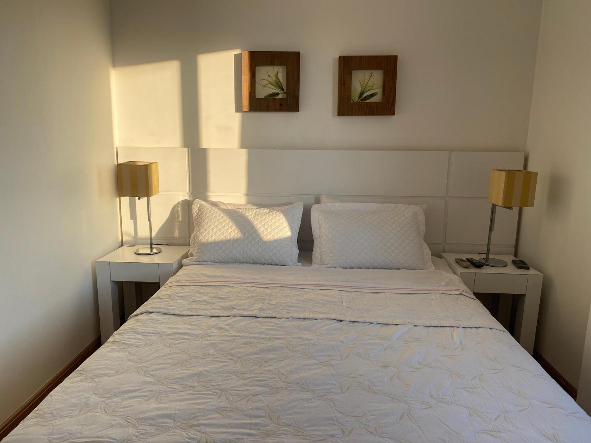 Hotel Congonhas São Paulo
