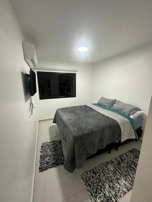 Apartamento Flat Proximo Parque Ibirapuera E Av Paulista *