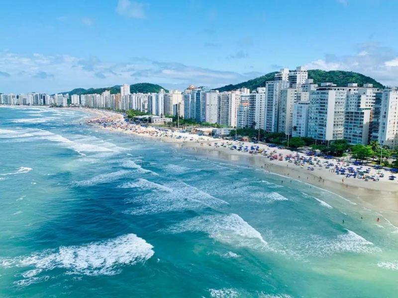 Pitangueiras Guaruja Proximo Da Apartamento