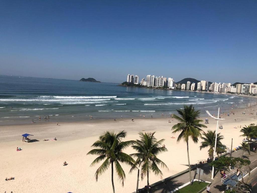 Apartamento Pitangueiras Guaruja Proximo Da