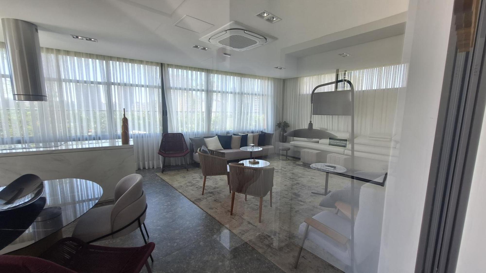 Alle Apartamento Studio Apartamento