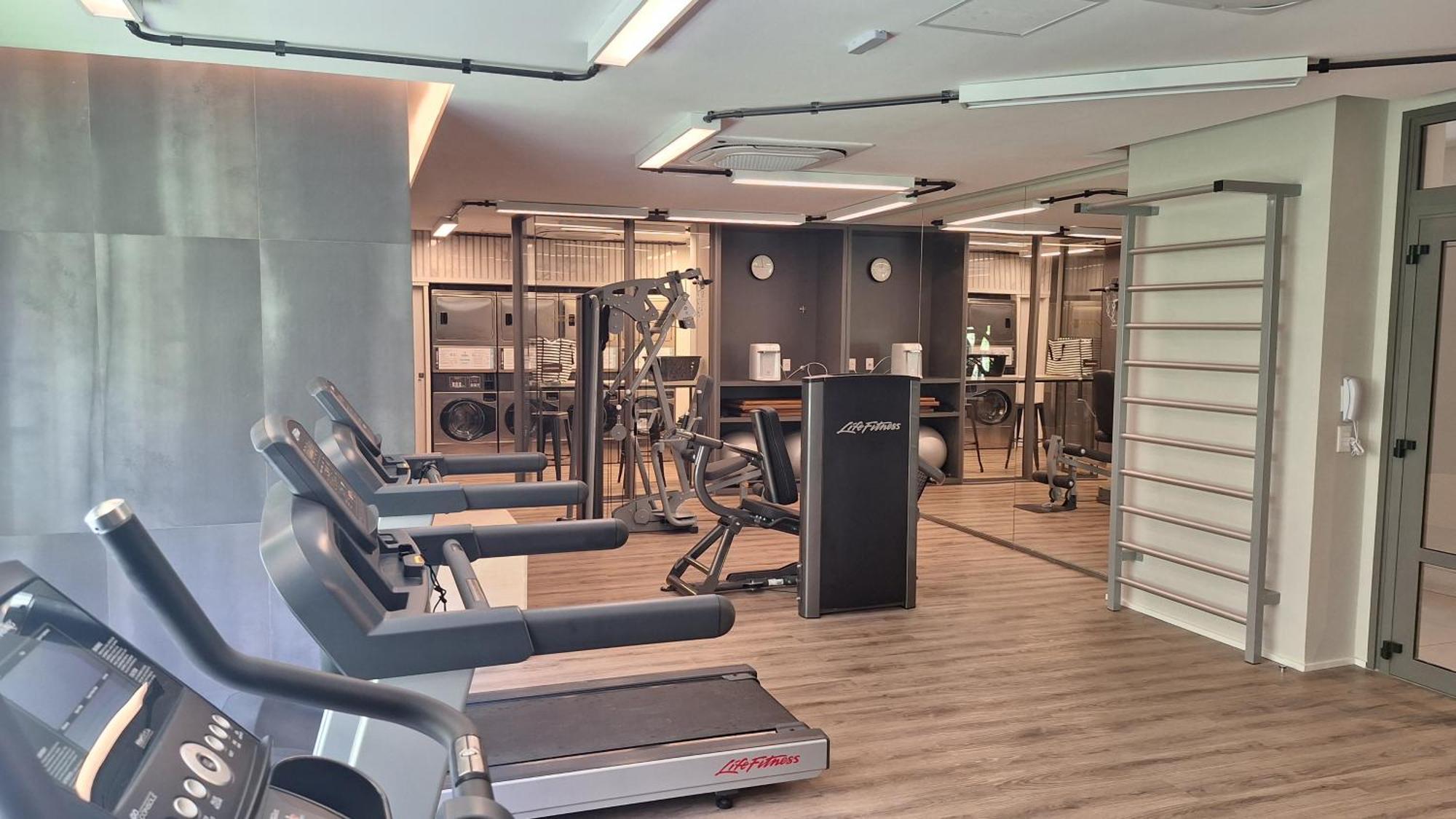 Alle Apartamento Studio Apartamento São Paulo