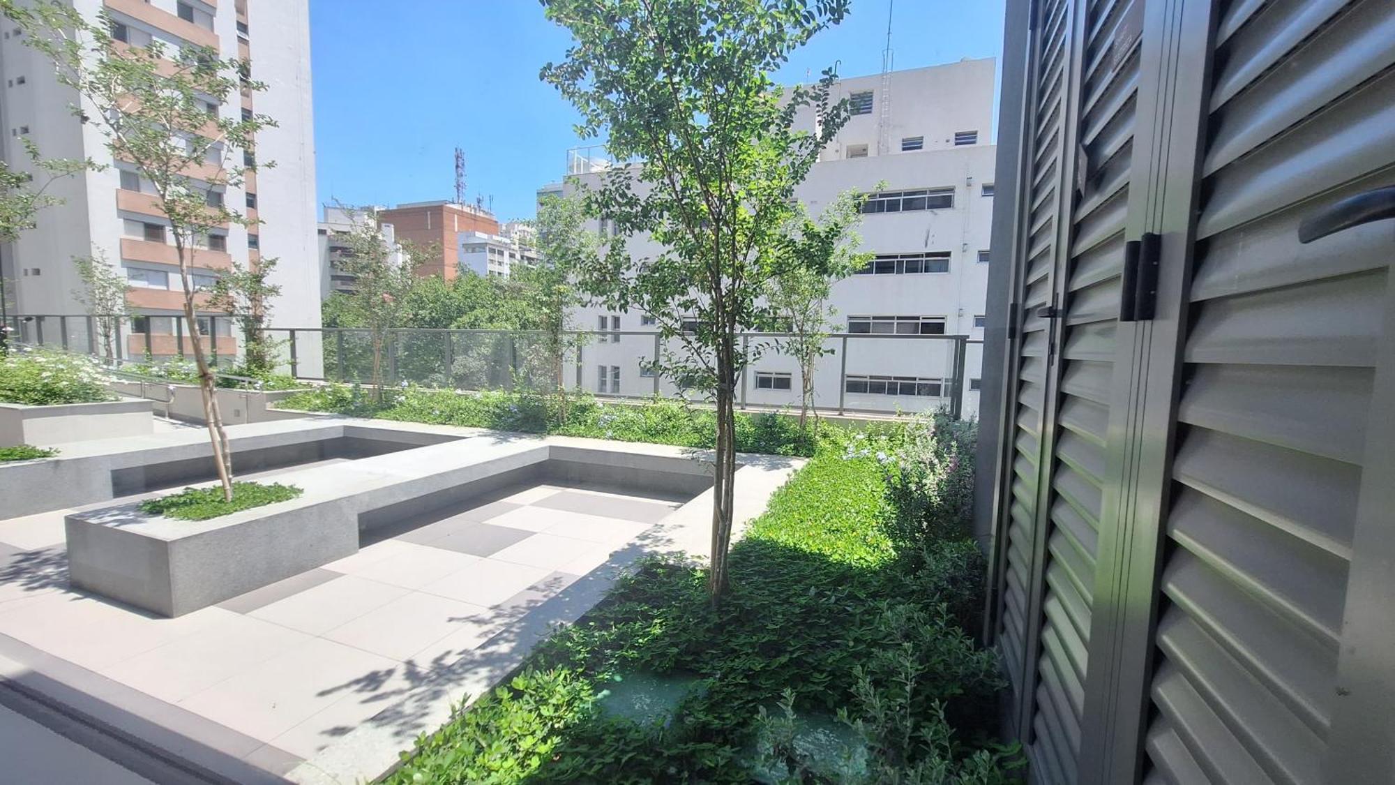 Apartamento Alle Apartamento Studio *