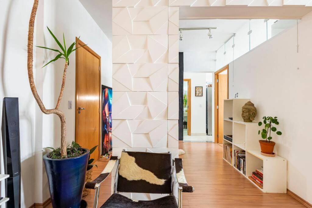 Copan Signature - 1 Apartamento São Paulo
