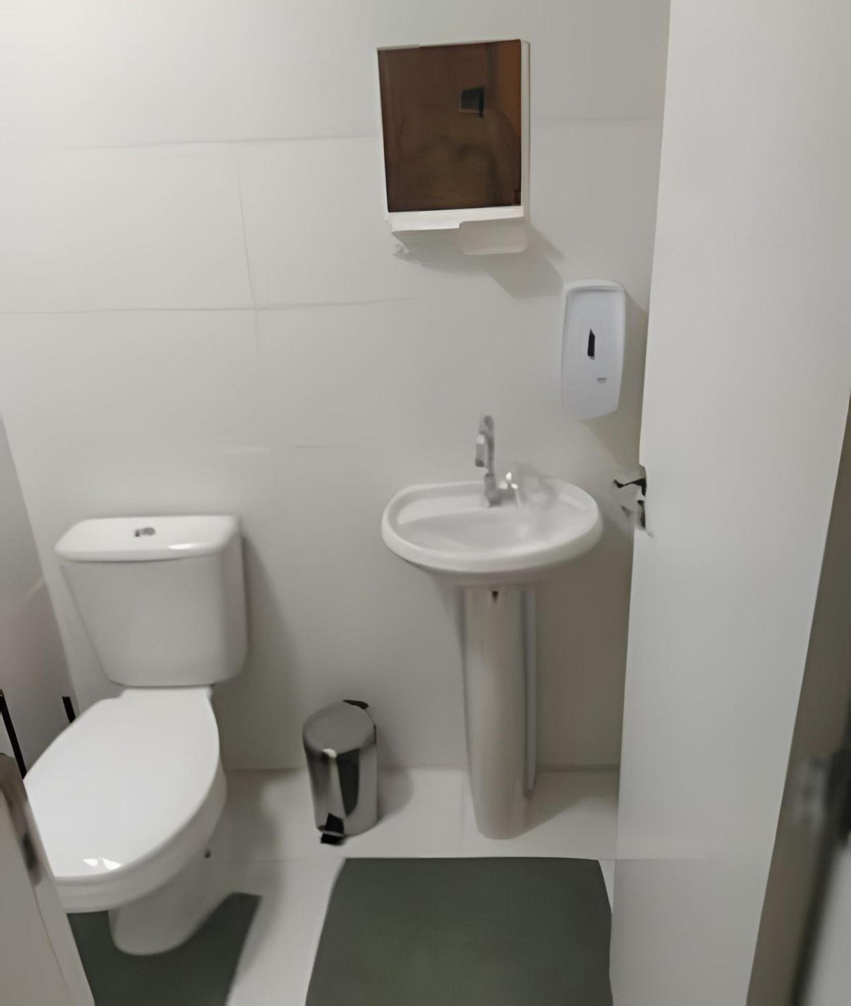 Apartment Chacara Santo Antonio Ao Lado Estacao Joao Dias13