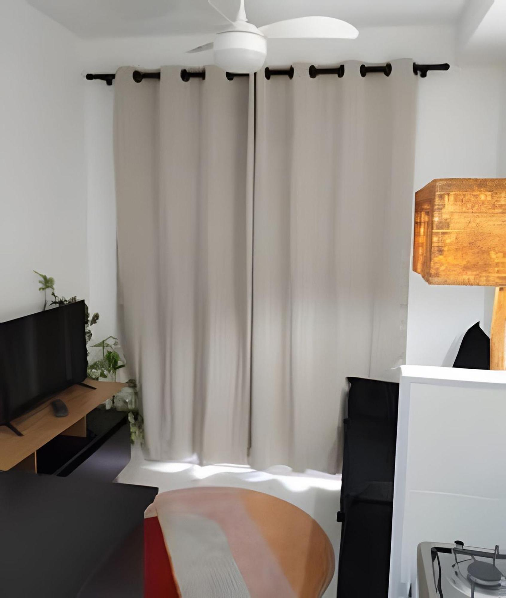 Chacara Santo Antonio Ao Lado Estacao Joao Dias13 Apartment Sao Paulo