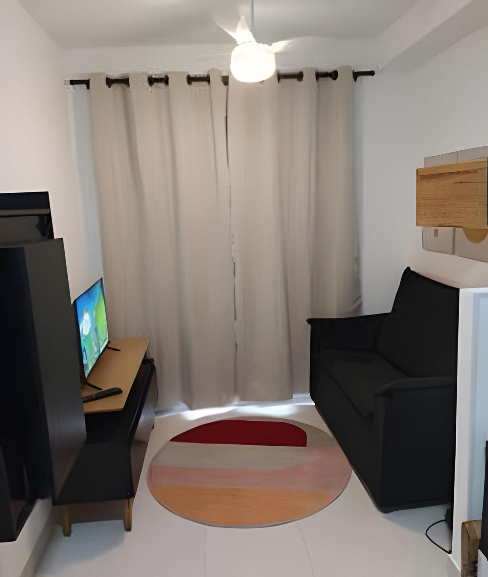 Chacara Santo Antonio Ao Lado Estacao Joao Dias13 Apartment Sao Paulo