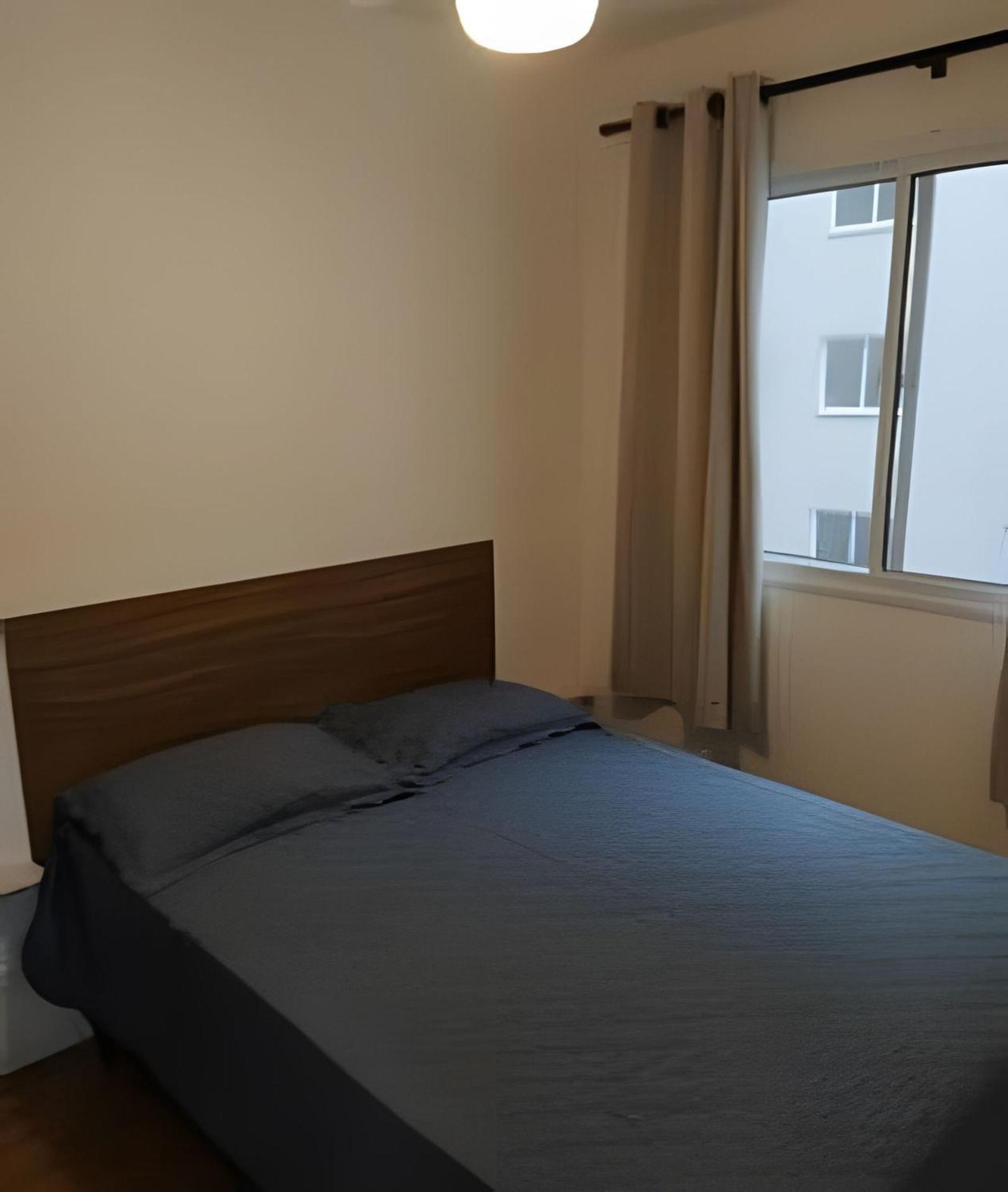 Apartment Chacara Santo Antonio Ao Lado Estacao Joao Dias13 Sao Paulo